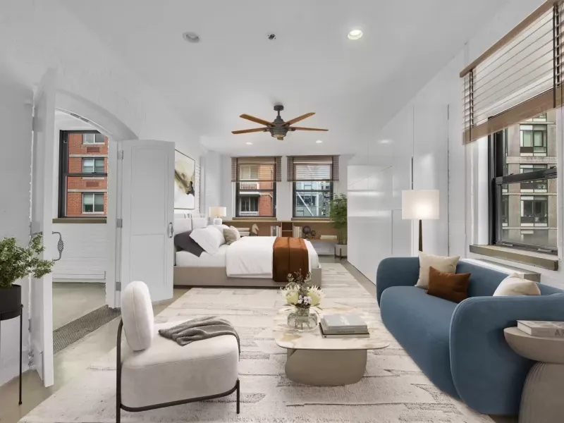 525 West 22nd Street, Chelsea, New York – image 2