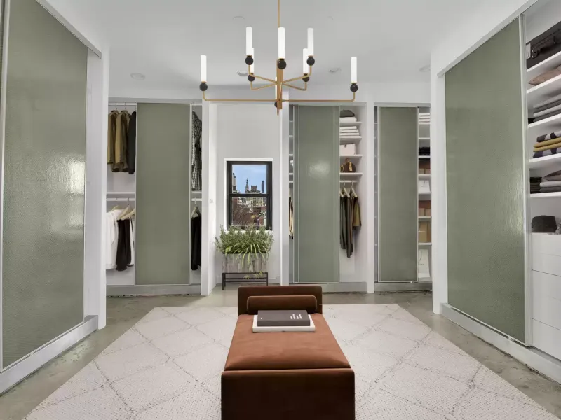 525 West 22nd Street, Chelsea, New York – image 3