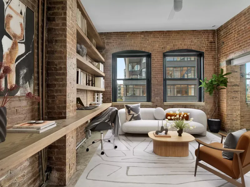 525 West 22nd Street, Chelsea, New York – image 4