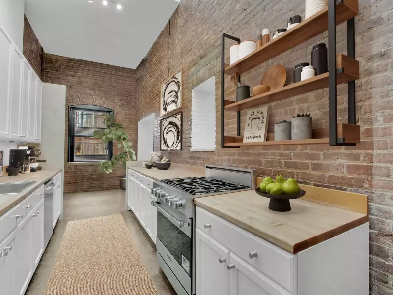 525 West 22nd Street, Chelsea, New York – image 5