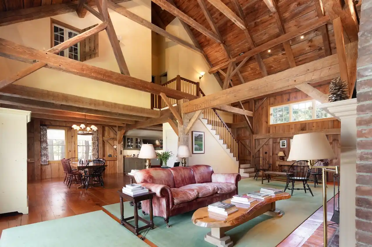 Incredible Historic Compound Estate On 67± Park Like Acres – image 18