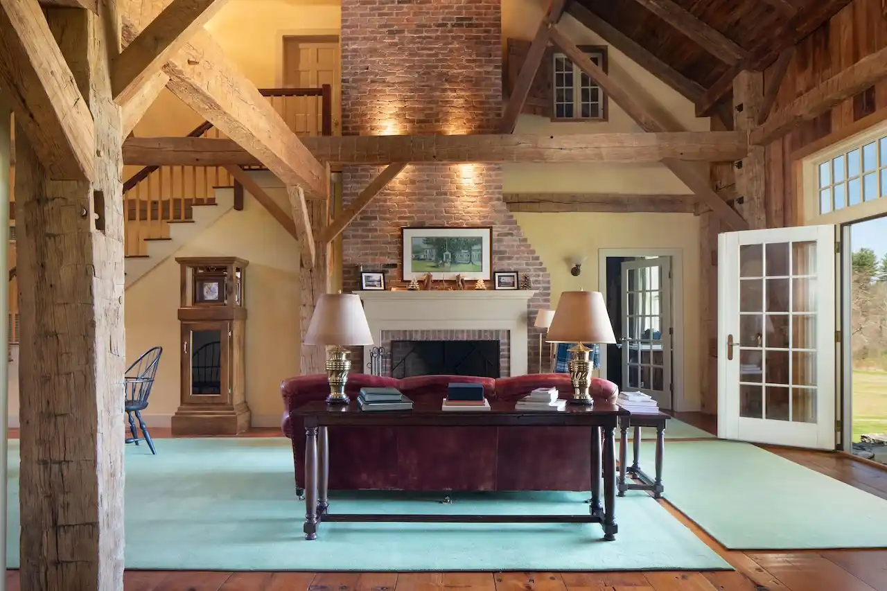 Incredible Historic Compound Estate On 67± Park Like Acres – image 19