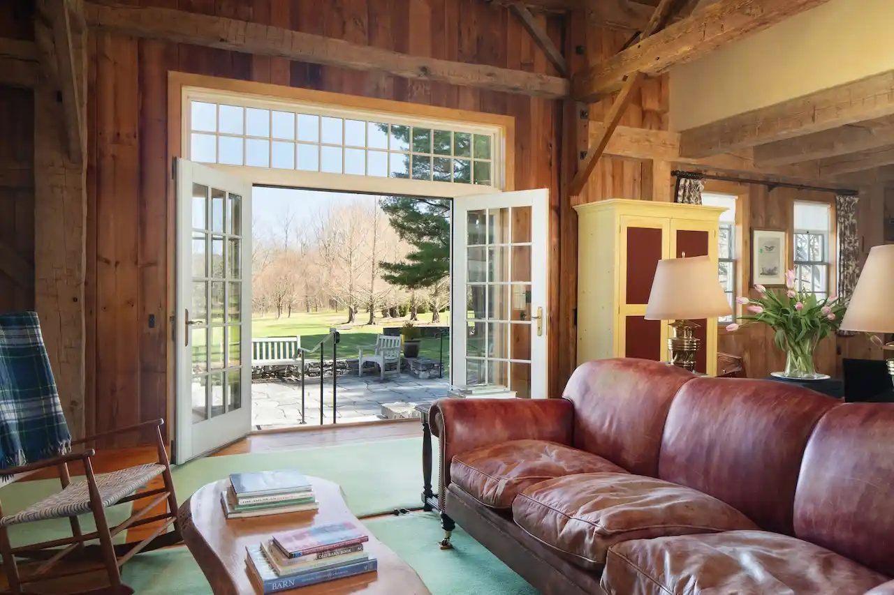 Incredible Historic Compound Estate On 67± Park Like Acres – image 20
