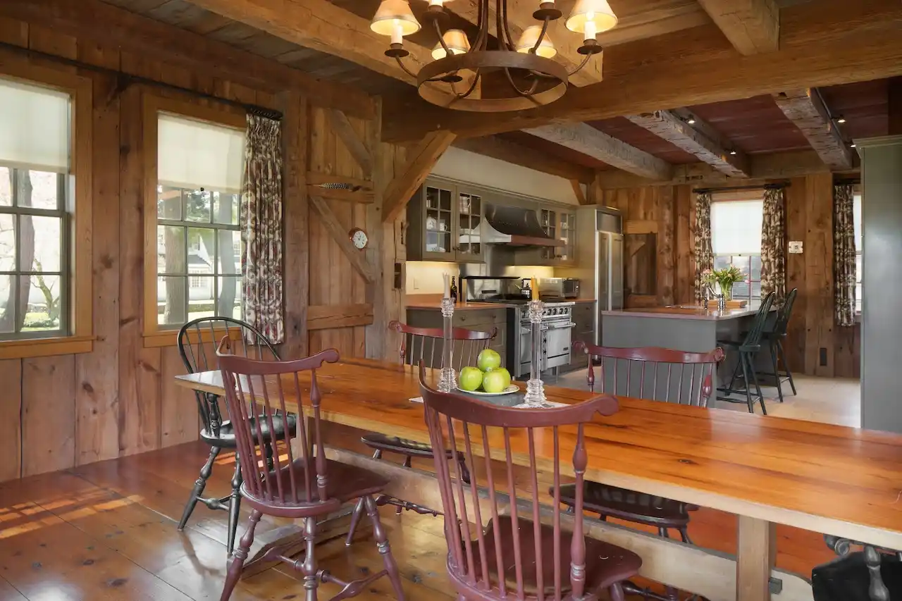 Incredible Historic Compound Estate On 67± Park Like Acres – image 21