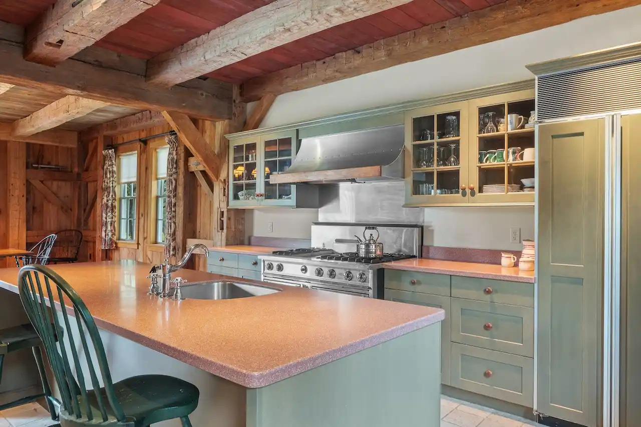 Incredible Historic Compound Estate On 67± Park Like Acres – image 25