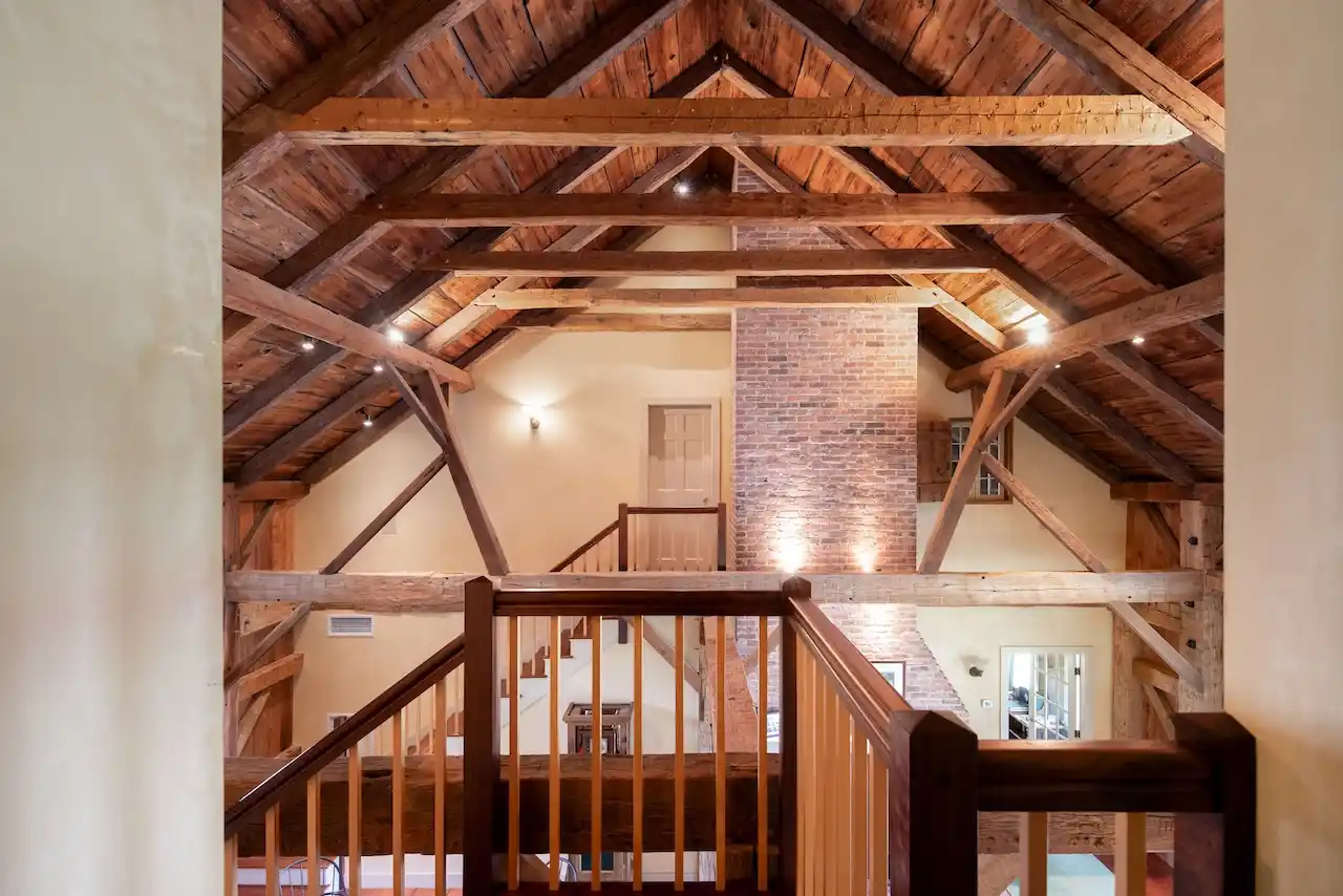 Incredible Historic Compound Estate On 67± Park Like Acres – image 27