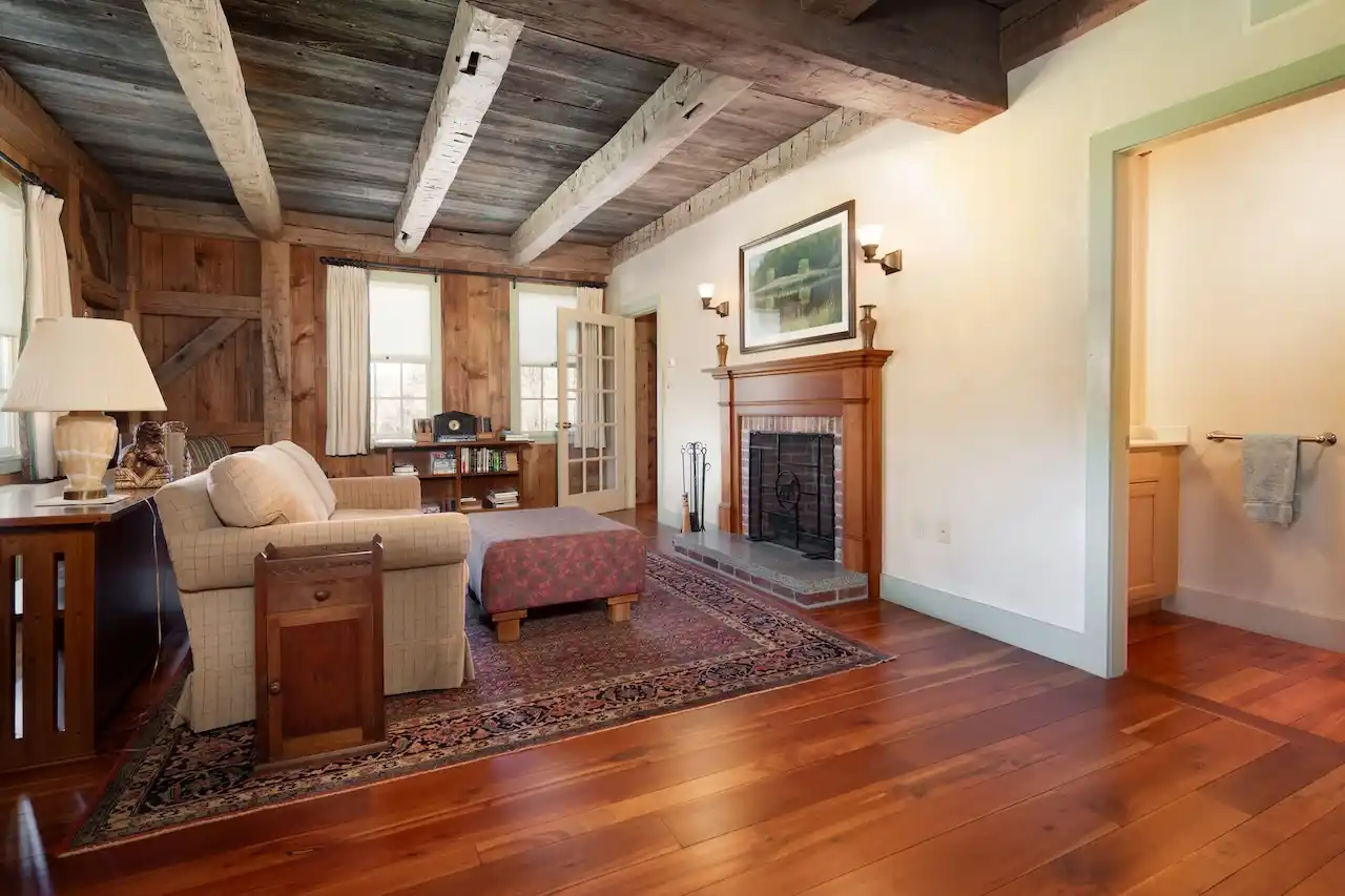Incredible Historic Compound Estate On 67± Park Like Acres – image 28