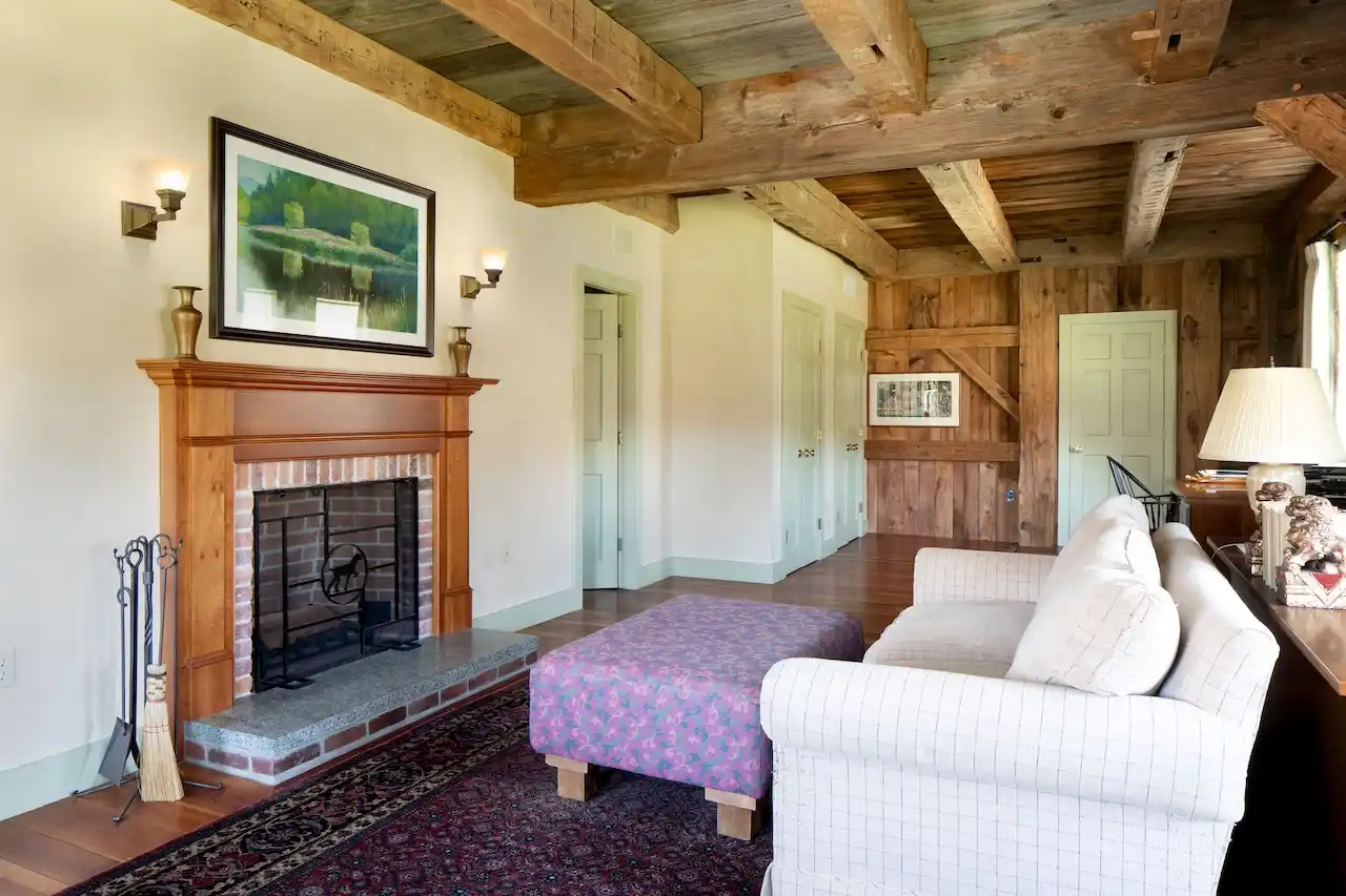 Incredible Historic Compound Estate On 67± Park Like Acres – image 26