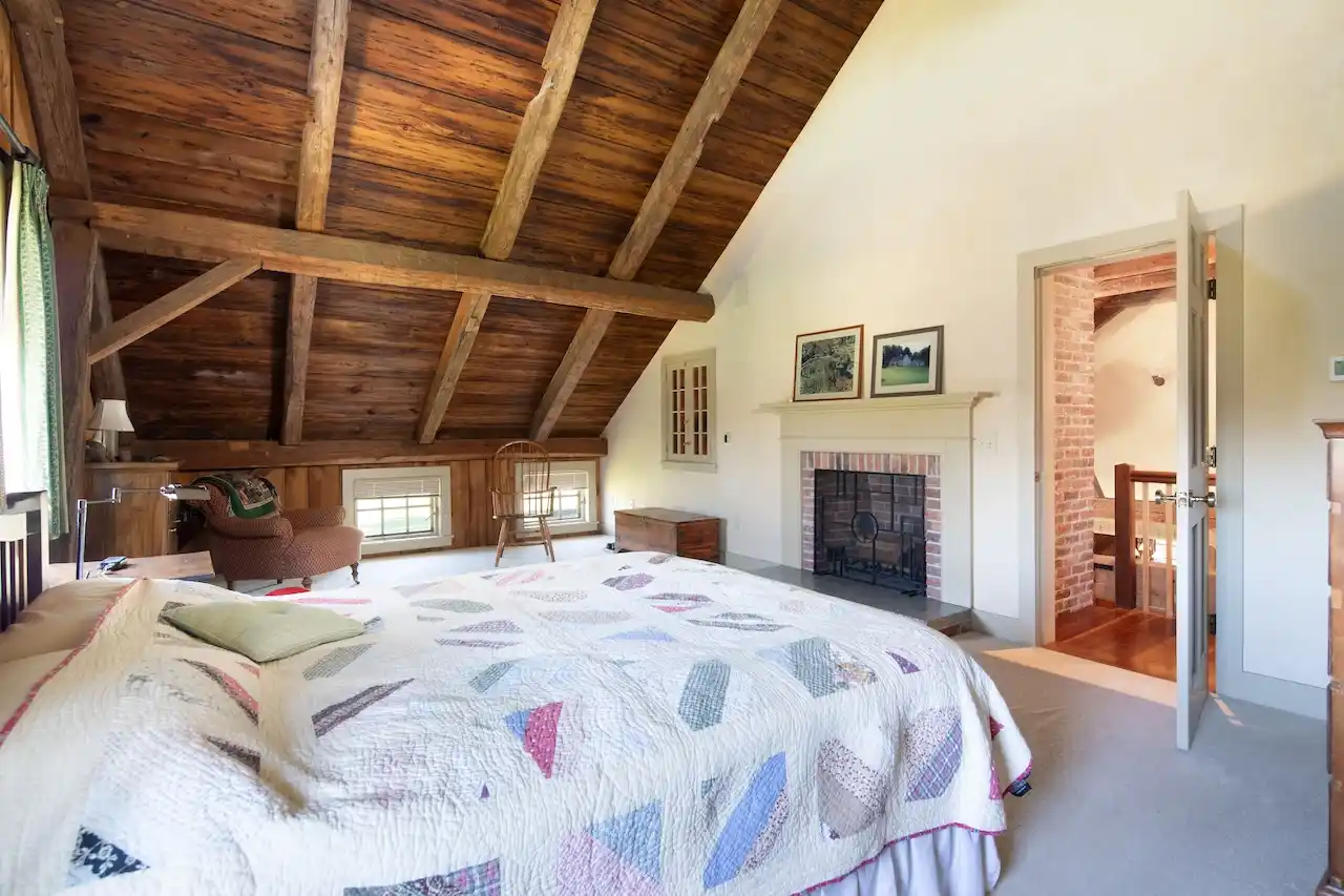 Incredible Historic Compound Estate On 67± Park Like Acres – image 29