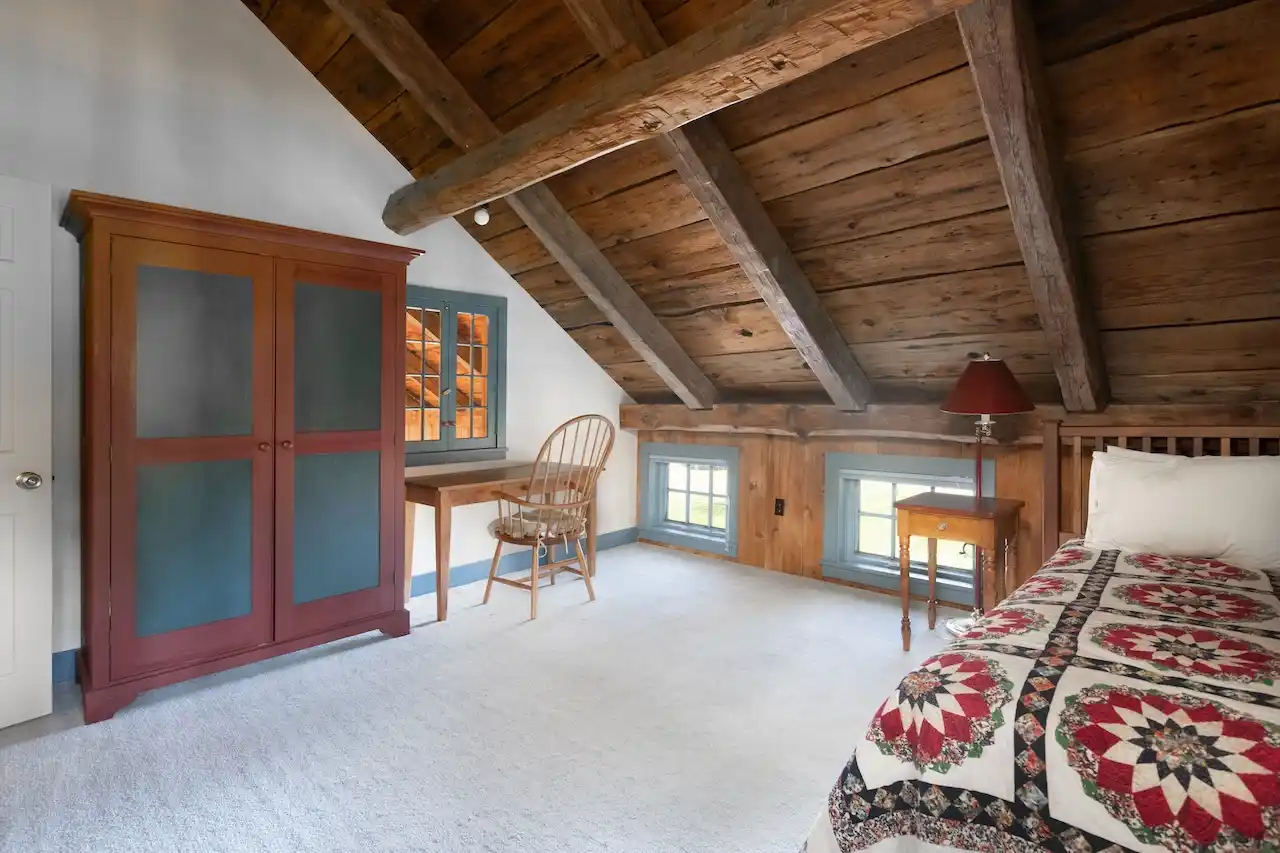 Incredible Historic Compound Estate On 67± Park Like Acres – image 31