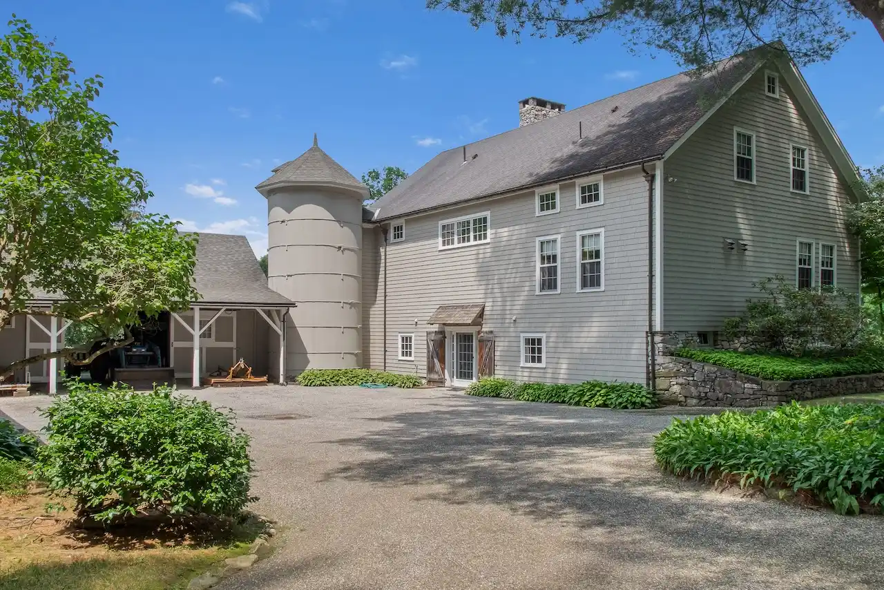 Incredible Historic Compound Estate On 67± Park Like Acres – image 33