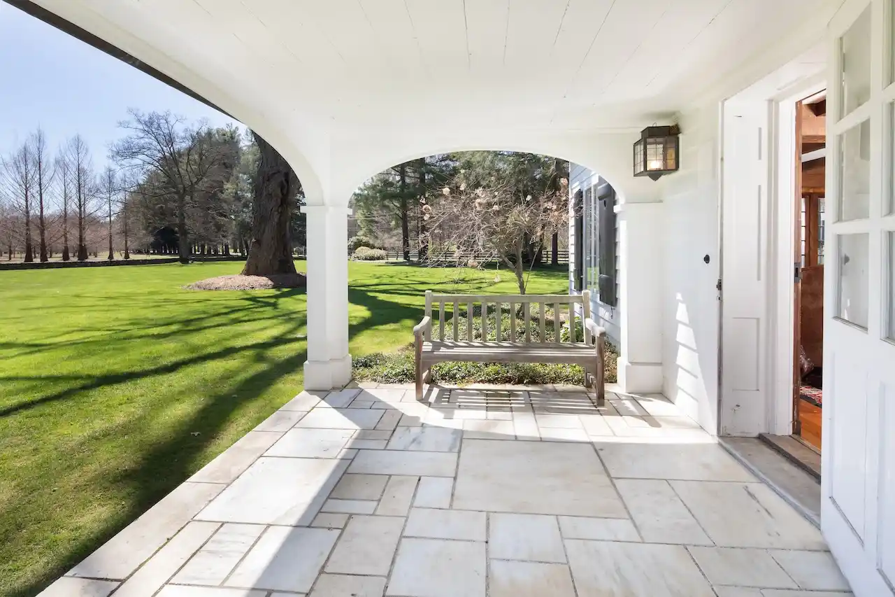 Incredible Historic Compound Estate On 67± Park Like Acres – image 40