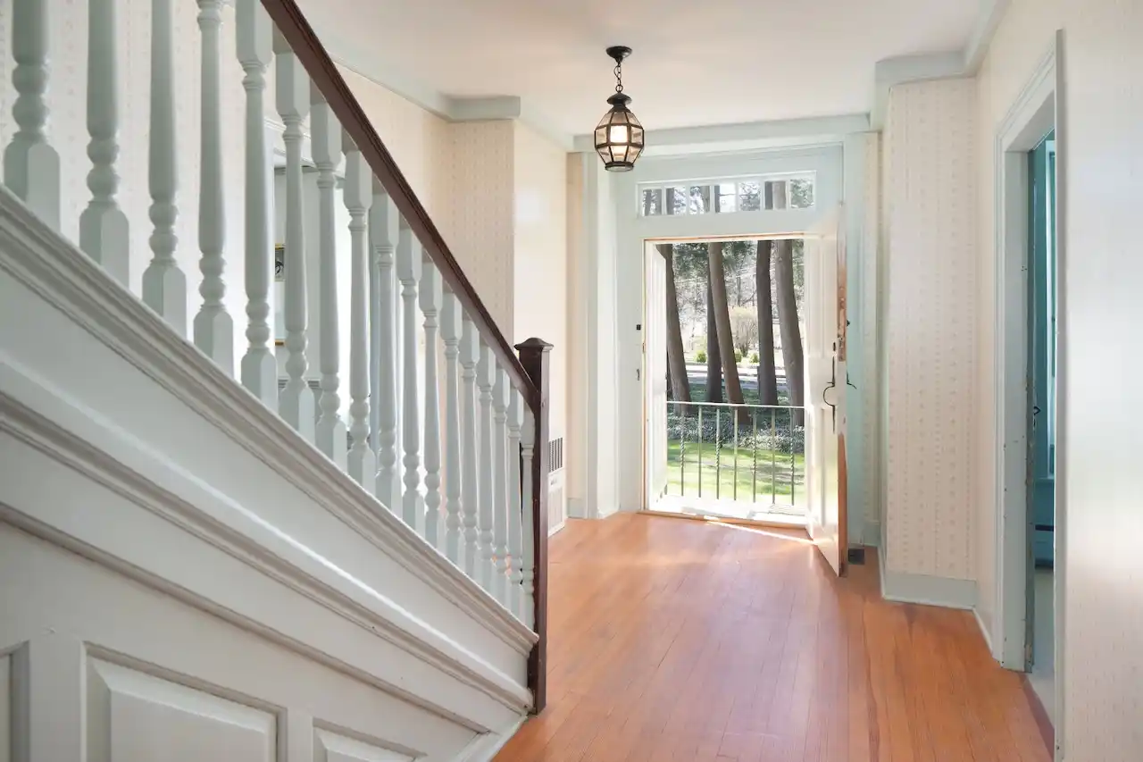 Incredible Historic Compound Estate On 67± Park Like Acres – image 42
