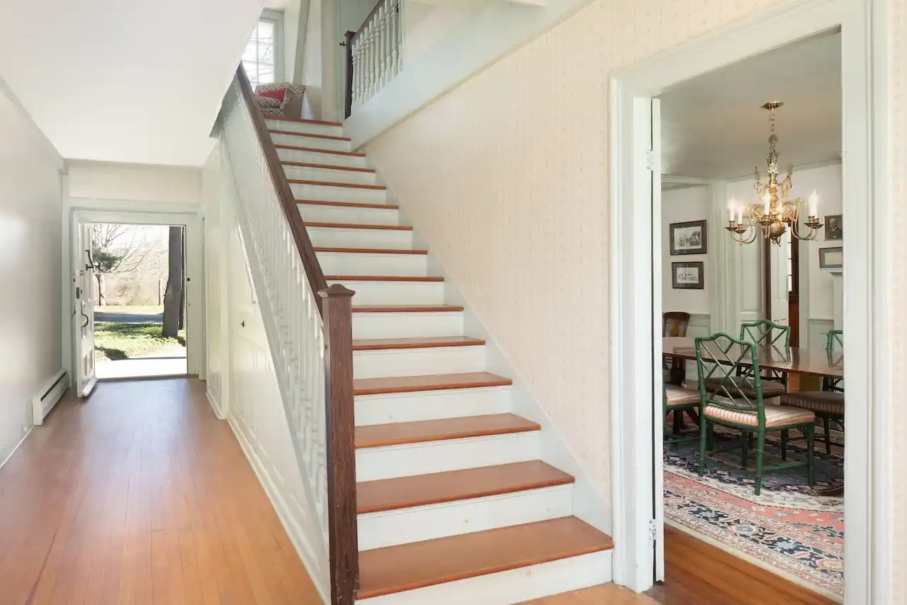 Incredible Historic Compound Estate On 67± Park Like Acres – image 43