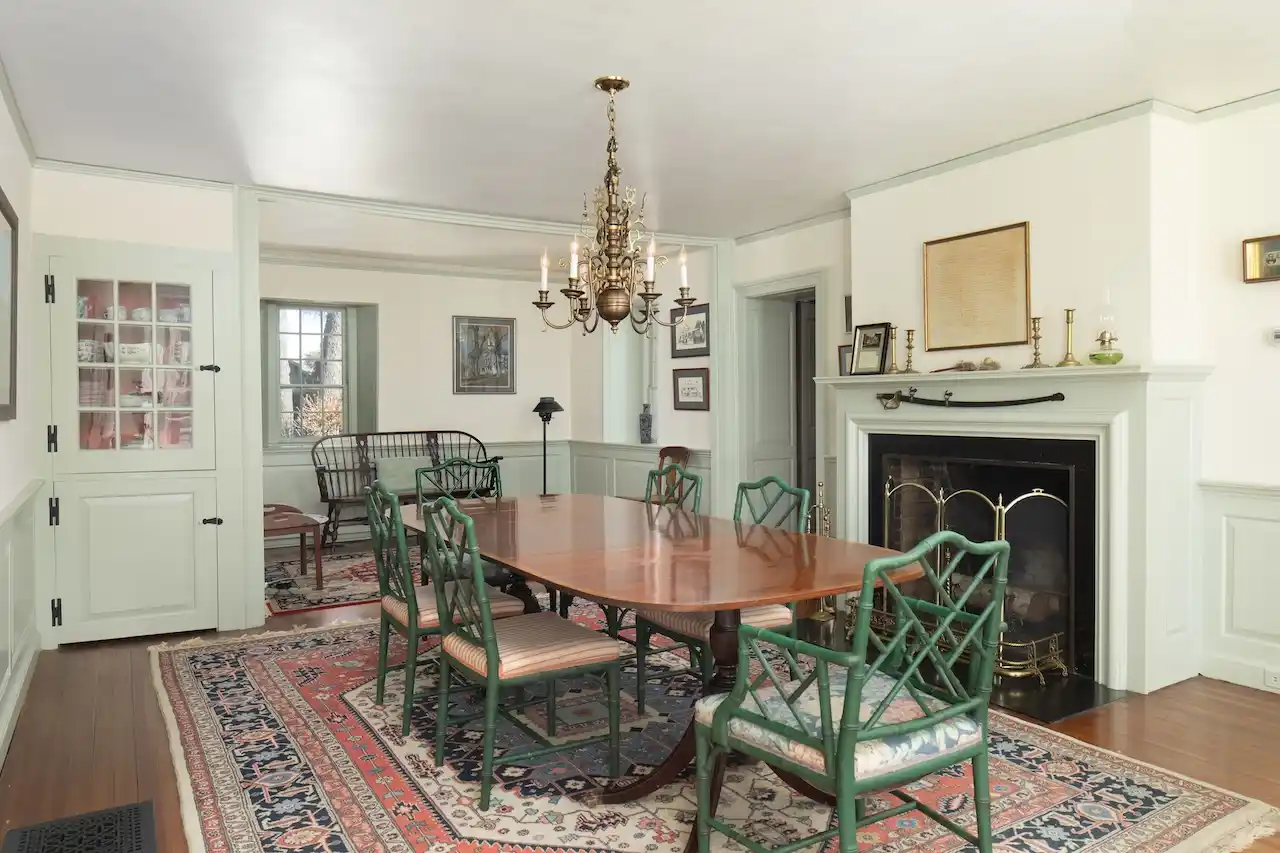 Incredible Historic Compound Estate On 67± Park Like Acres – image 44