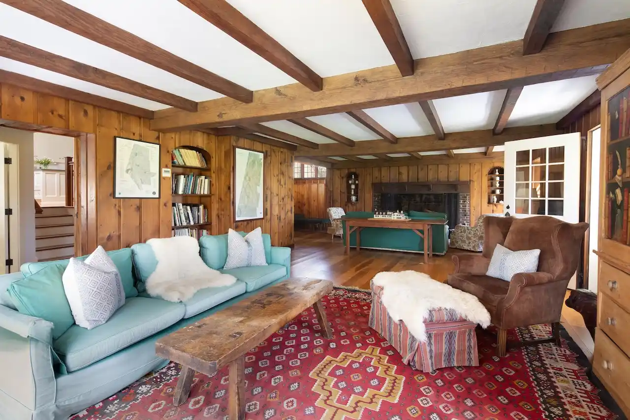 Incredible Historic Compound Estate On 67± Park Like Acres – image 48