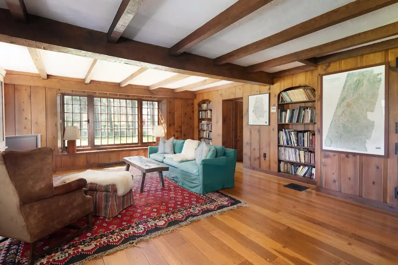 Incredible Historic Compound Estate On 67± Park Like Acres – image 49