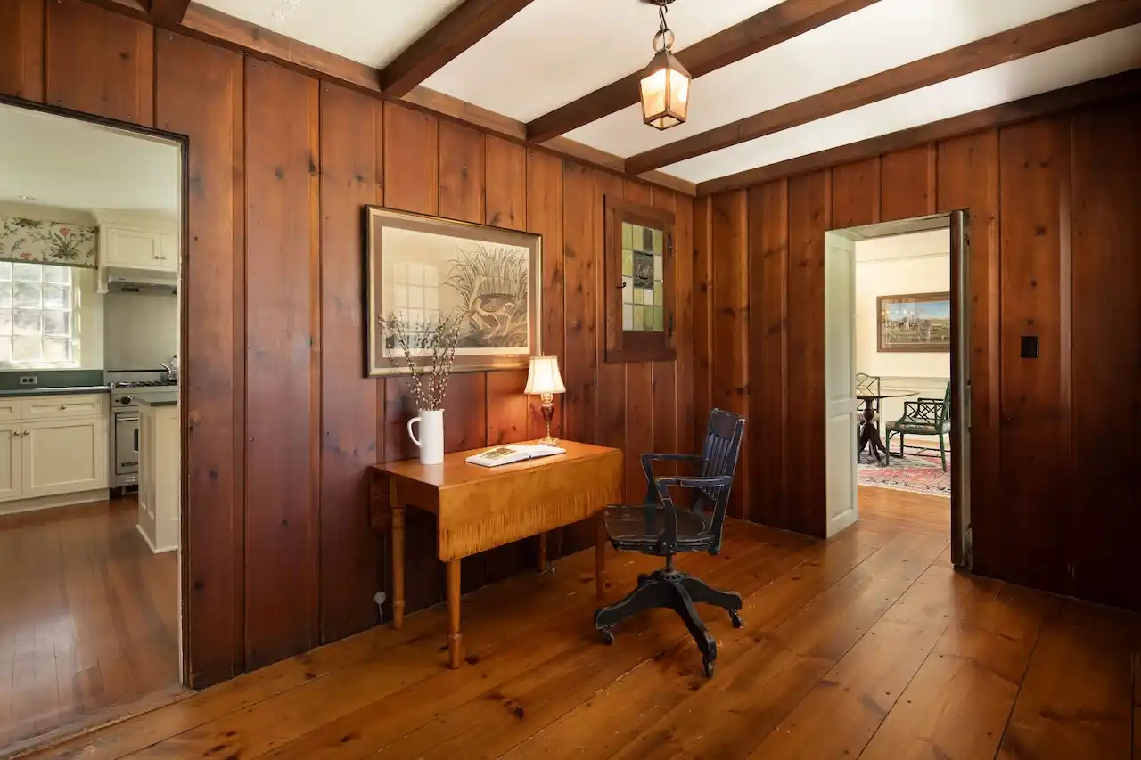 Incredible Historic Compound Estate On 67± Park Like Acres – image 50
