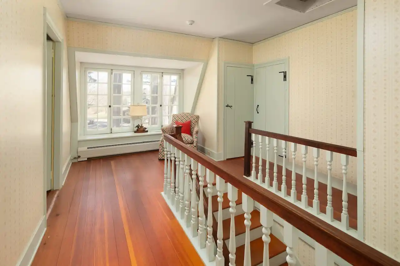 Incredible Historic Compound Estate On 67± Park Like Acres – image 52