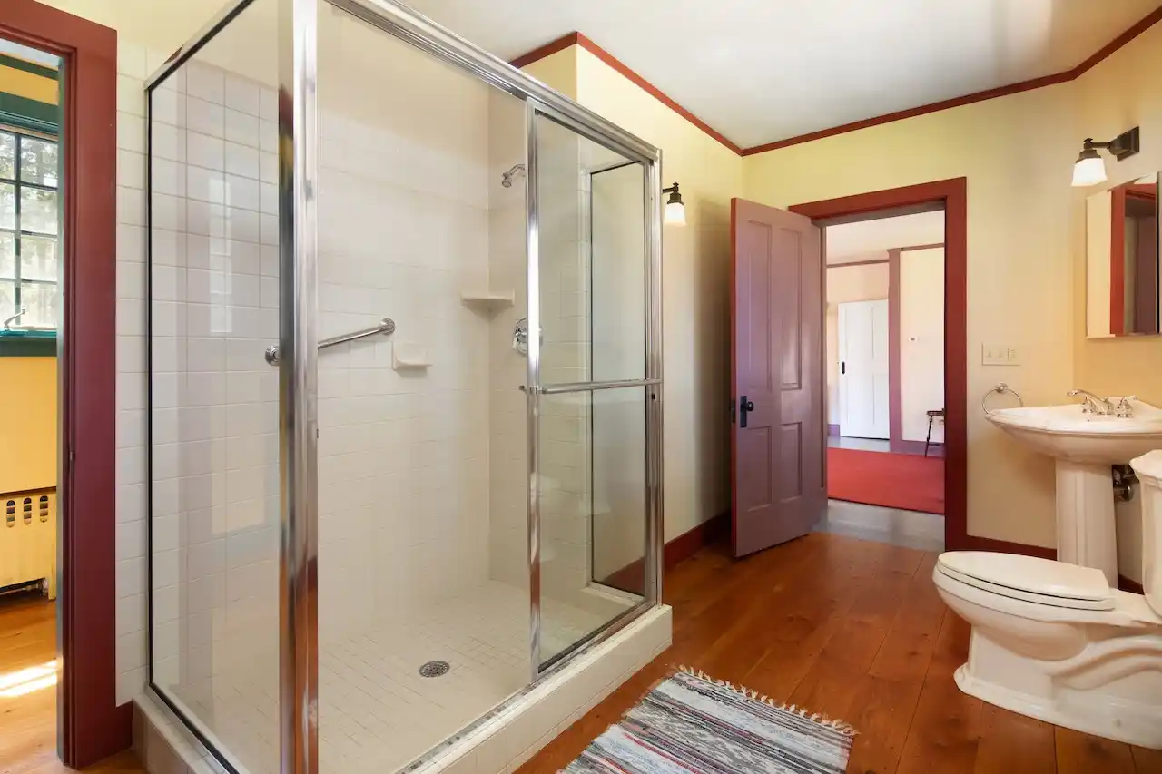 Incredible Historic Compound Estate On 67± Park Like Acres – image 59