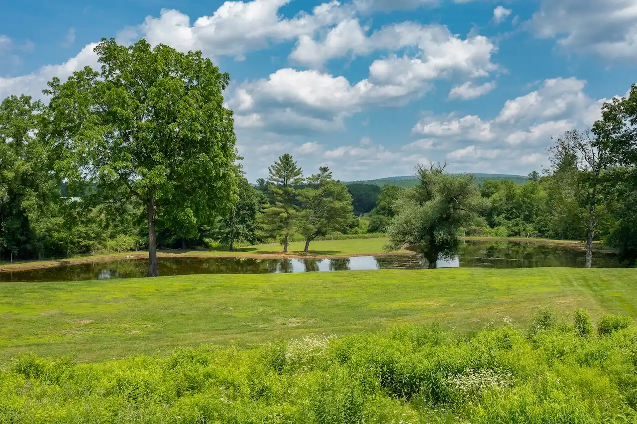 Incredible Historic Compound Estate On 67± Park Like Acres – image 70