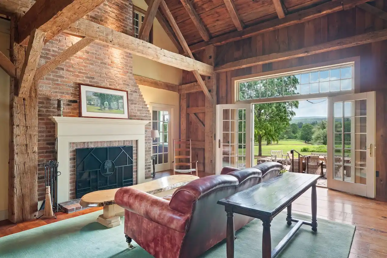 Incredible Historic Compound Estate On 67± Park Like Acres – image 16
