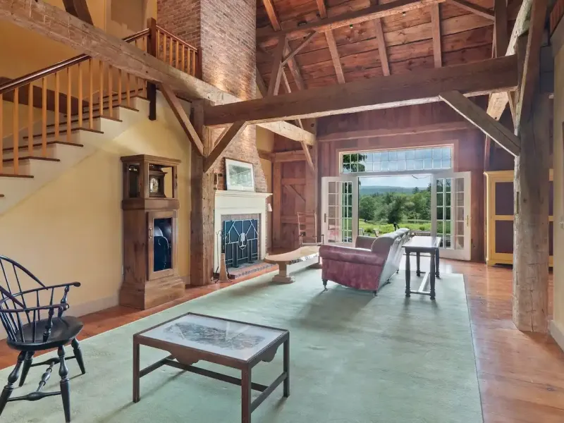 Incredible Historic Compound Estate On 67± Park Like Acres – image 17