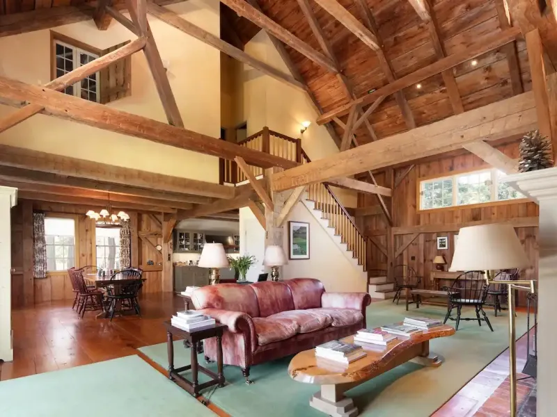 Incredible Historic Compound Estate On 67± Park Like Acres – image 18