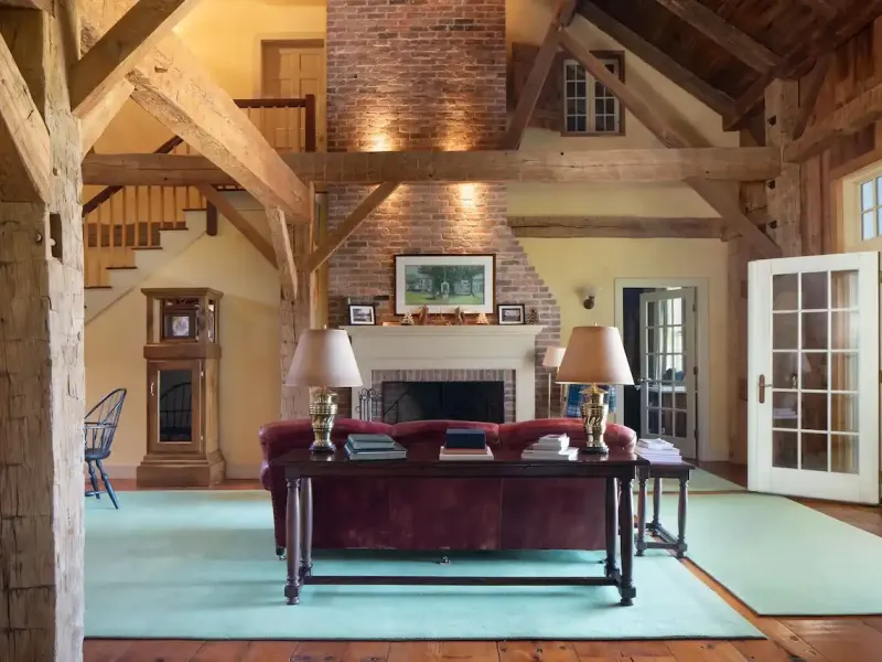 Incredible Historic Compound Estate On 67± Park Like Acres – image 19
