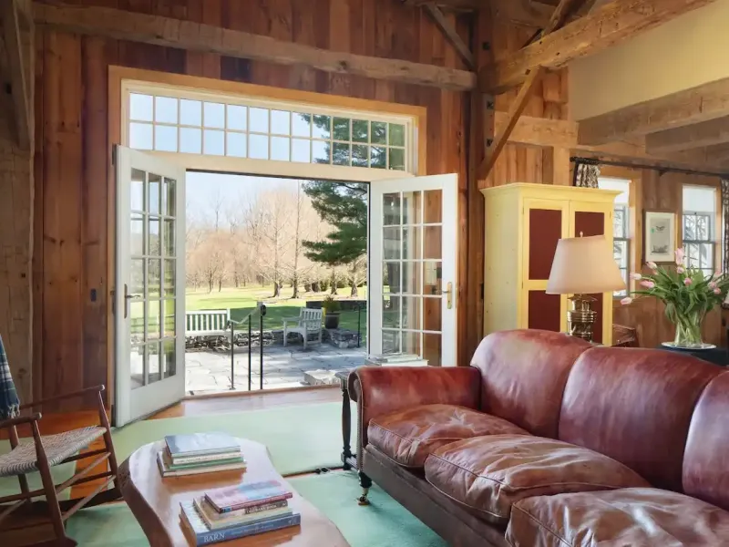 Incredible Historic Compound Estate On 67± Park Like Acres – image 20