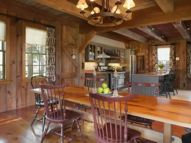 Incredible Historic Compound Estate On 67± Park Like Acres – image 21
