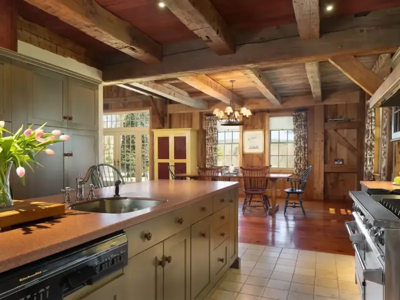 Incredible Historic Compound Estate On 67± Park Like Acres – image 22