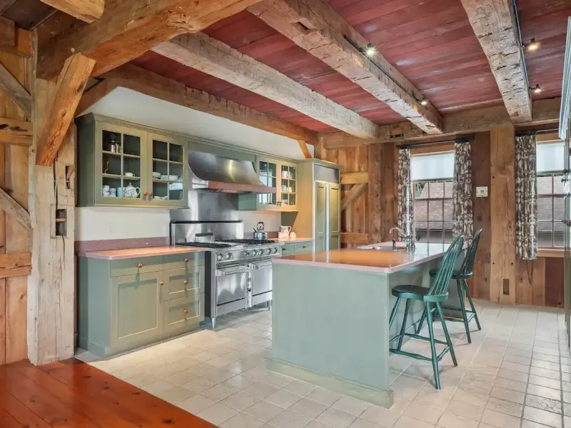 Incredible Historic Compound Estate On 67± Park Like Acres – image 23