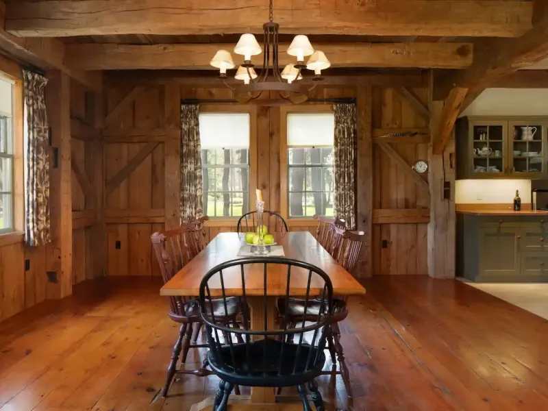 Incredible Historic Compound Estate On 67± Park Like Acres – image 24