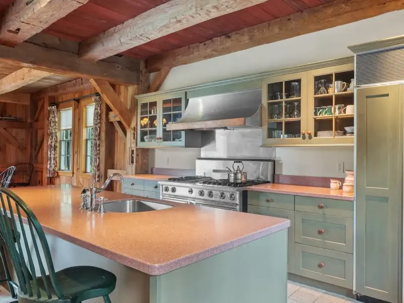 Incredible Historic Compound Estate On 67± Park Like Acres – image 25
