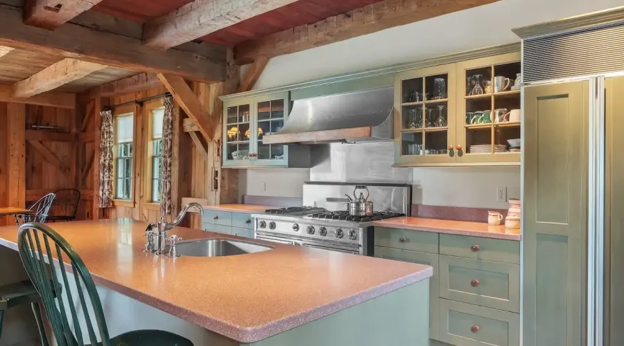 25 Sheffield Road, Egremont, Massachusetts, 01258, United States, 6 Bedrooms Bedrooms, 12 Rooms Rooms,4 BathroomsBathrooms,Residential,For Sale,Sheffield,1528515