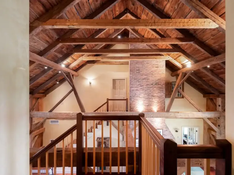 Incredible Historic Compound Estate On 67± Park Like Acres – image 27