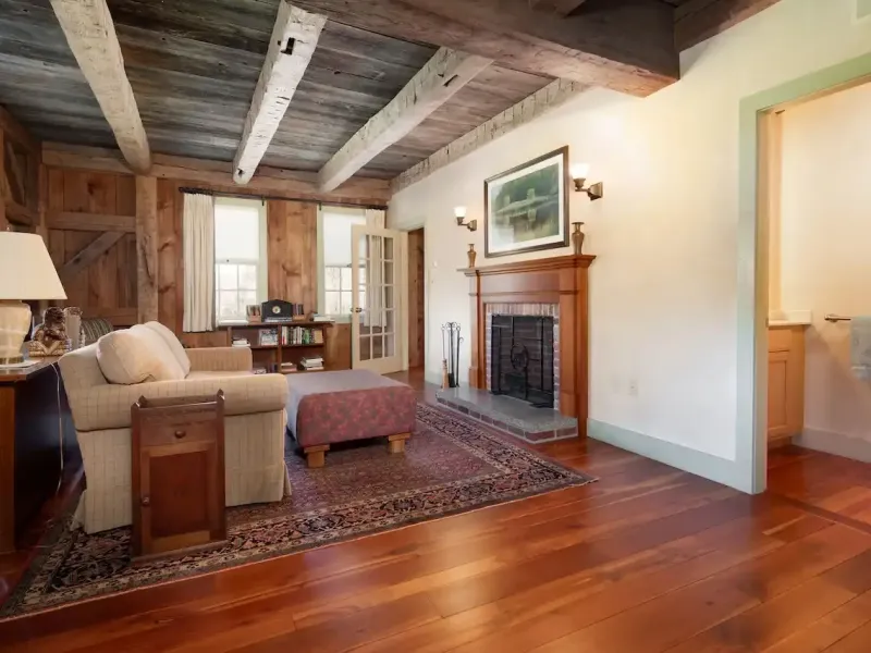 Incredible Historic Compound Estate On 67± Park Like Acres – image 28