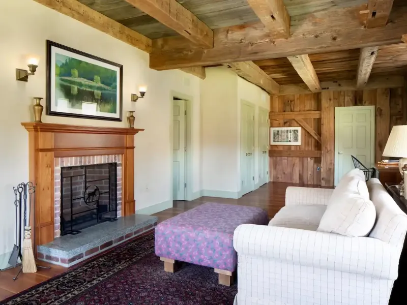 Incredible Historic Compound Estate On 67± Park Like Acres – image 26