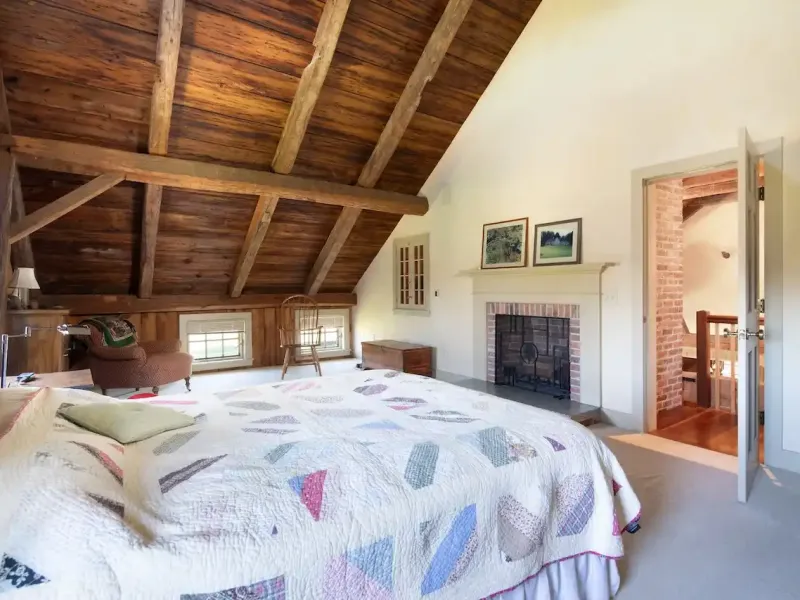 Incredible Historic Compound Estate On 67± Park Like Acres – image 29