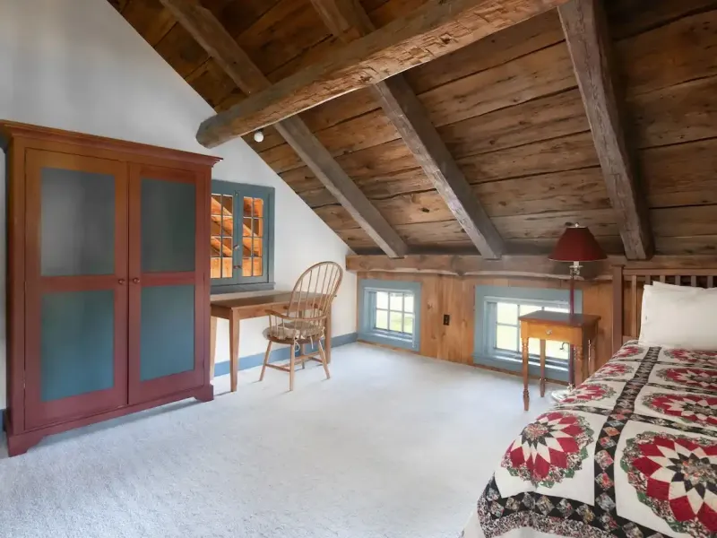 Incredible Historic Compound Estate On 67± Park Like Acres – image 31