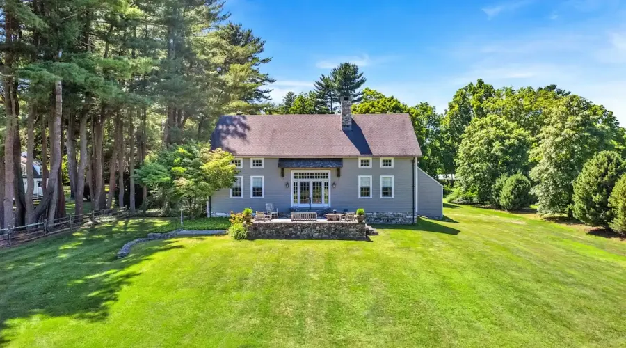 25 Sheffield Road, Egremont, Massachusetts, 01258, United States, 6 Bedrooms Bedrooms, 12 Rooms Rooms,4 BathroomsBathrooms,Residential,For Sale,Sheffield,1528515