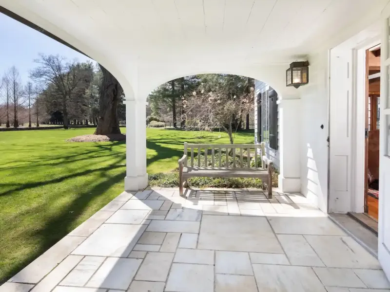 Incredible Historic Compound Estate On 67± Park Like Acres – image 40