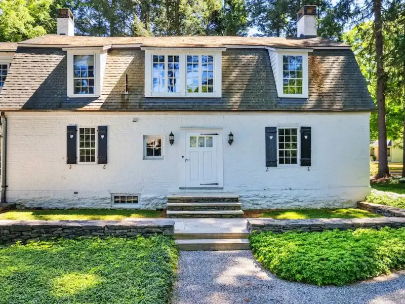 Incredible Historic Compound Estate On 67± Park Like Acres – image 41