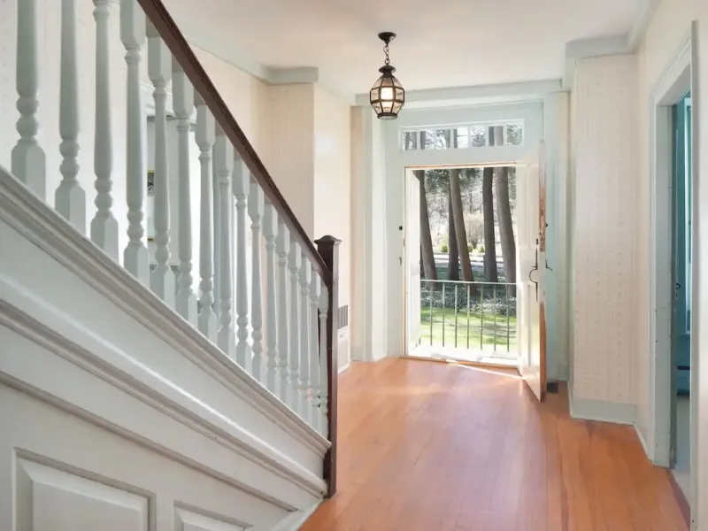 Incredible Historic Compound Estate On 67± Park Like Acres – image 42