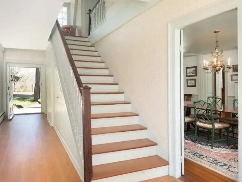 Incredible Historic Compound Estate On 67± Park Like Acres – image 43