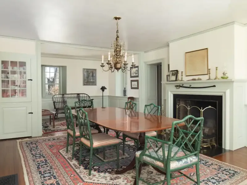 Incredible Historic Compound Estate On 67± Park Like Acres – image 44