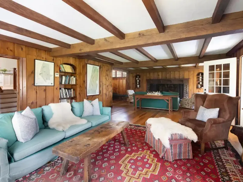 Incredible Historic Compound Estate On 67± Park Like Acres – image 48