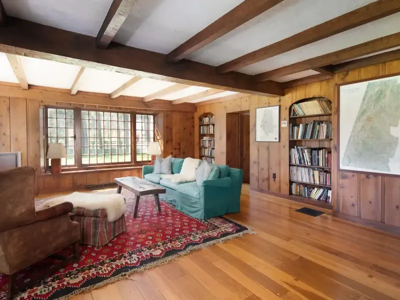 Incredible Historic Compound Estate On 67± Park Like Acres – image 49