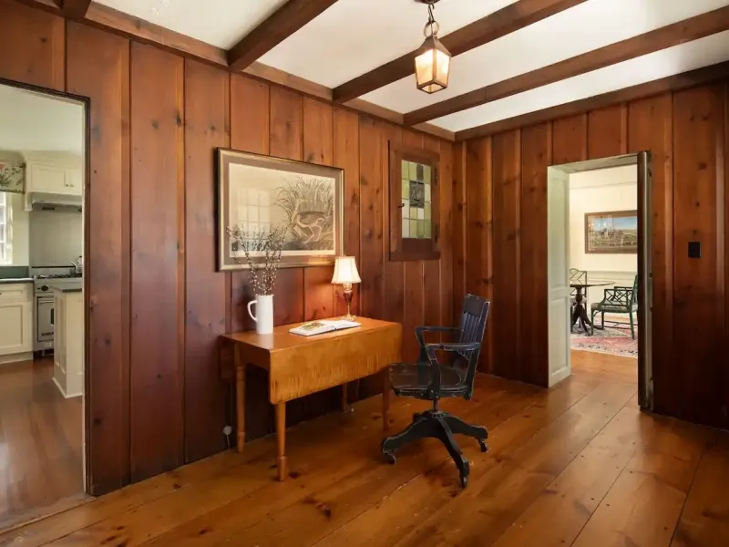 Incredible Historic Compound Estate On 67± Park Like Acres – image 50